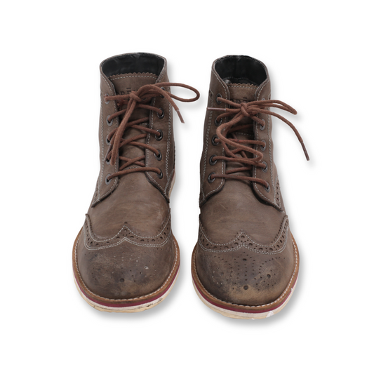 "Crevo" Boot Shoe