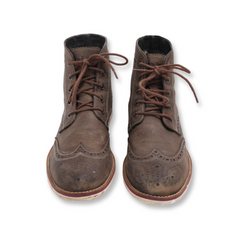 "Crevo" Boot Shoe