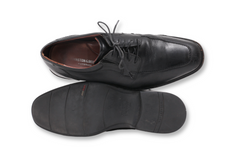 Men's Shoe By "JOHNSTON & MURPHY"