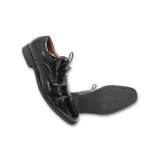 "NUNN BUSH" Cap Toe Oxford Shoes