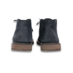 "Oaks & Rush" Ankle Boots For Men's