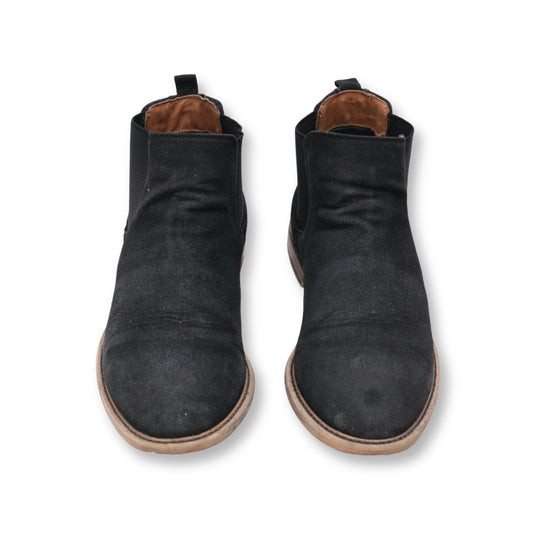 "Steve Madden" Ankle Comfort Boot