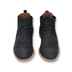 "Steve Madden" Ankle Comfort Boot