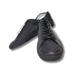 Leather Shoes by "Thursday "