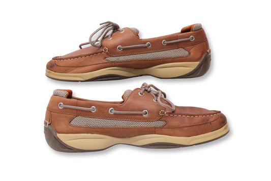 "Sperry Top Sider" Boat Shoes