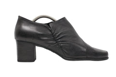 Leather Boot Heels By "Classic Elements"