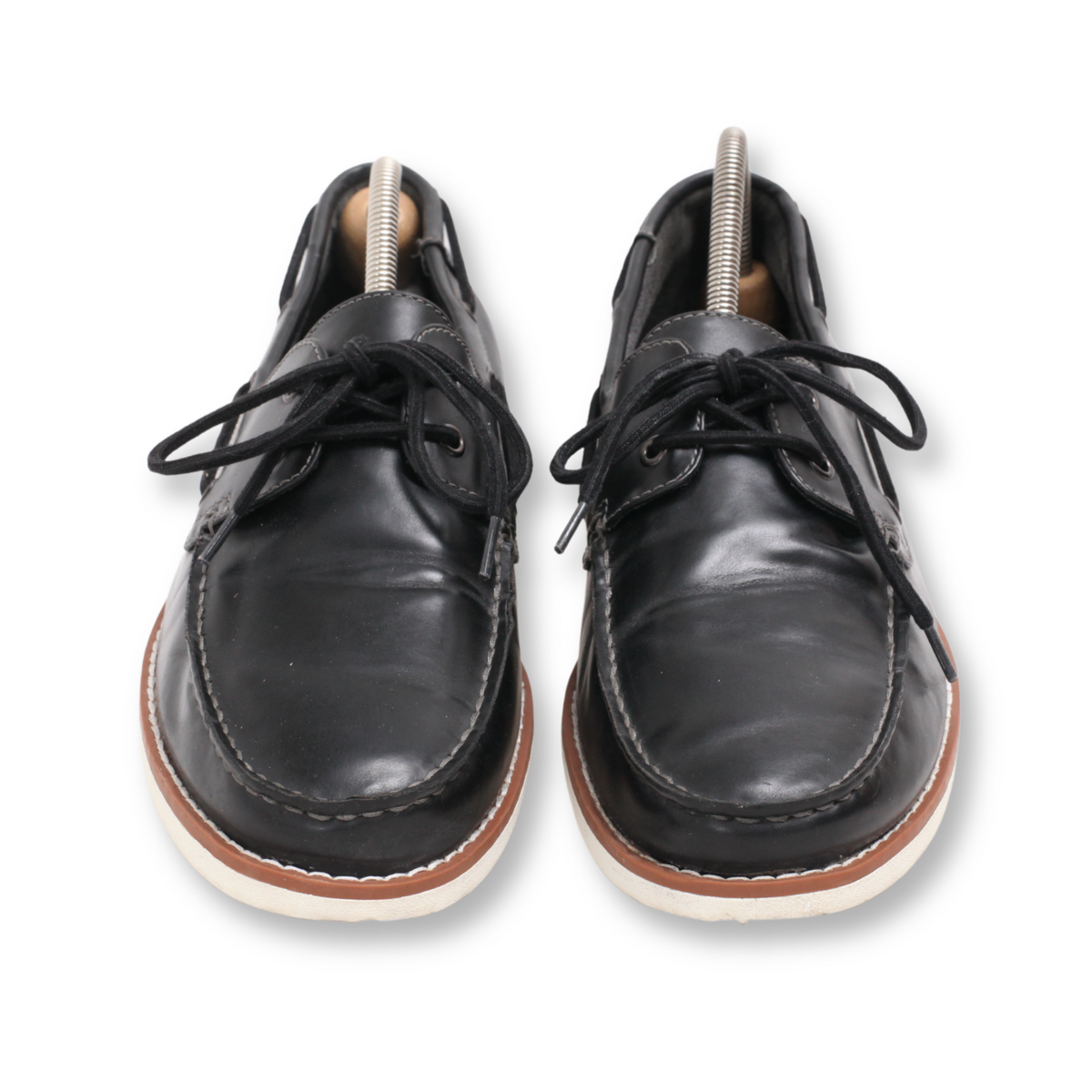Boat Shoe "Unlisted by Kenneth Cole"