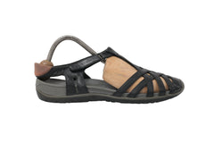 Straps Sandals By " Zibu"