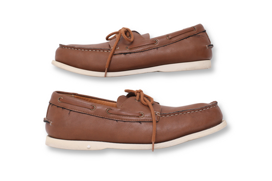 "Club Room" Boat Shoes