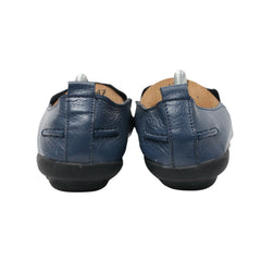 Womens Leather loafers