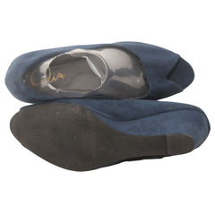 Celia Women's Wedge Sandals