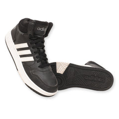 Adidas Hoops 2.0 Mid Shoes
