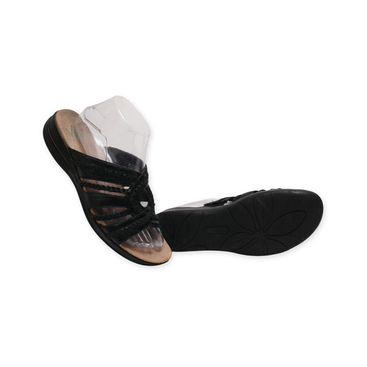 "YUU" Casual Sandals