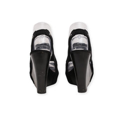 "Simply Vera" Stylish High Wedges