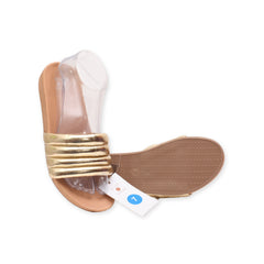 "Shade Shore" Fashion Slid Flats