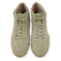 LDECK Women's Ankle Boots Sneakers