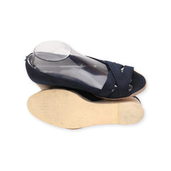 Comfort Pumps Wedges