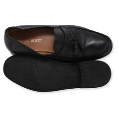 Brass Boot Men's Casual Loafers