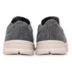 Dr.Comfort Meadow Men's Athletic Wool Shoes