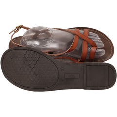 Faded Glory Women Strappy Sandal