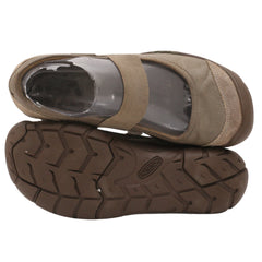 KEEN Women's Closed-Toe Shoe