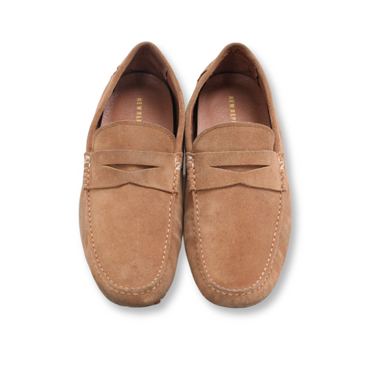 Men's Loafers By "New Republic"