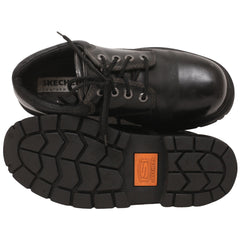 Skechers Lace-Up Casual Shoes