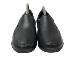 Leather Shoe by "Safe T Step"