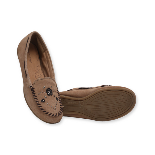 Fashion Loafers By "Predictions"