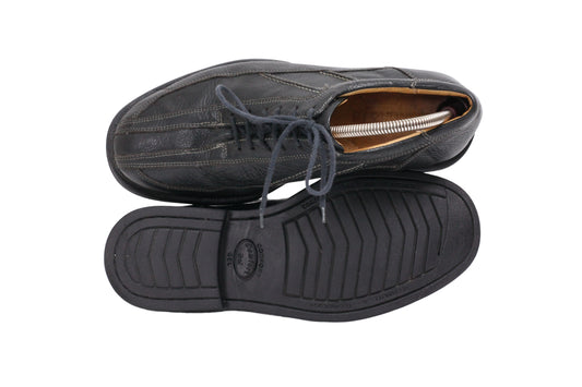 "SANDRO" Leather Shoe