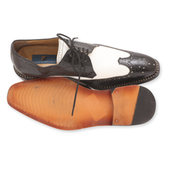 Giorgio Brutini Brogue Men's Oxford Shoe
