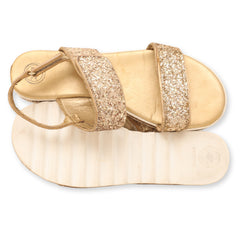 Wonder Nation Strap Sandals