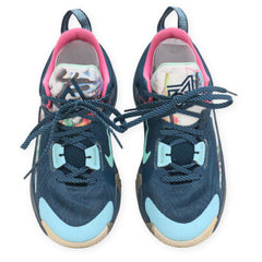 Nike Giannis Immortality 2 SE (GS) - 'Floral'