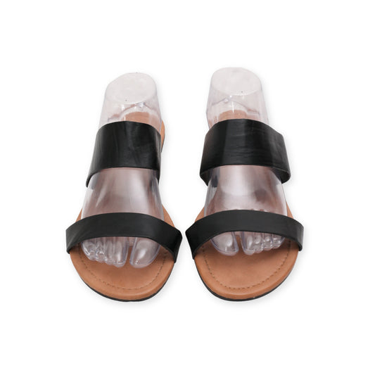 "Charles Albert" Casual Slid Flats