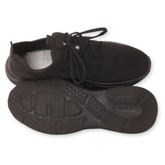 VAMJAM Men's Lace-Up Sneakers