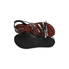 "MIA" Stylish Glittery Flats