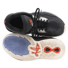 Nike Kyrie Infinity Fire and Ice