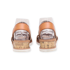 "Skechers" Ankle Strap Sandals