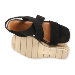 KELLY & KATIE Woven wedges Heels