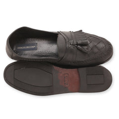 GiorGio Brutini Men's Tassels Loafers