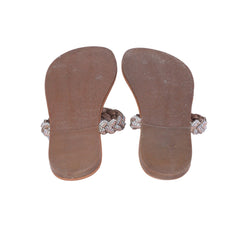 "Palms" Flip Flop Sandal