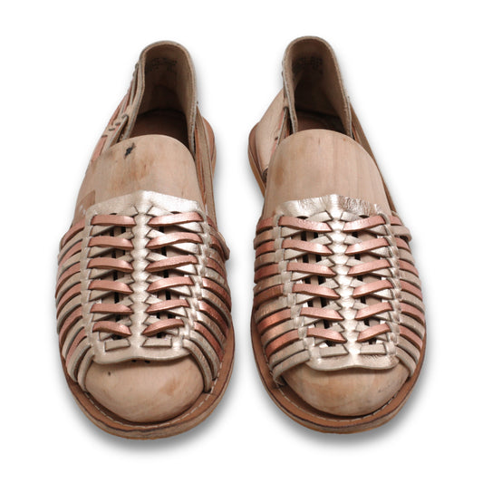 "OSOS"  Capri Women's Huarache Sandals