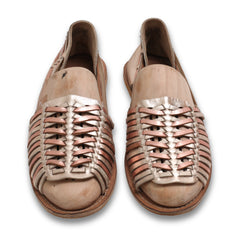 "OSOS"  Capri Women's Huarache Sandals