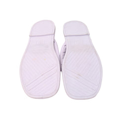 "No Boundaries" Flip Flop