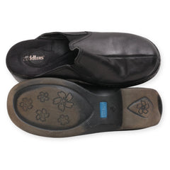 Coibbie Cuddlers half Shoes