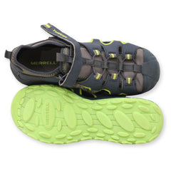 Merrell Boy's ClosedToe Sandal