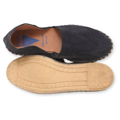 Verbenas Carmen Flat Shoes