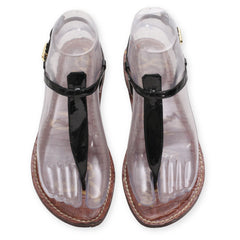 Sam Edelman T Strap flats