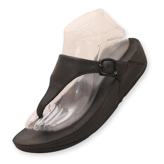 Fitflop Women Buckle Strap Sandal