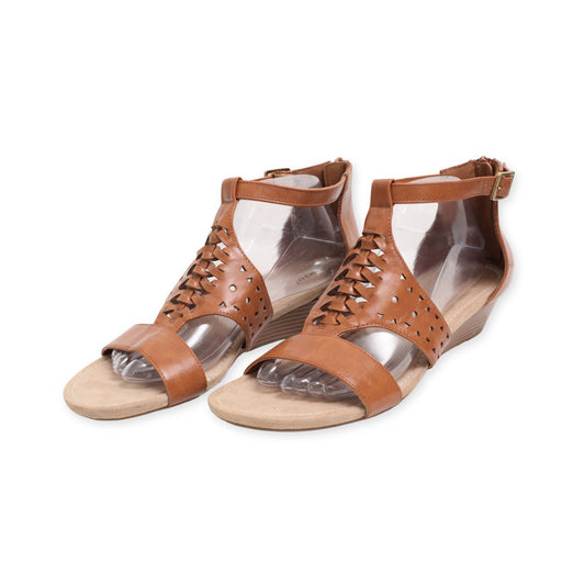 'St John’s Bay'Sandals